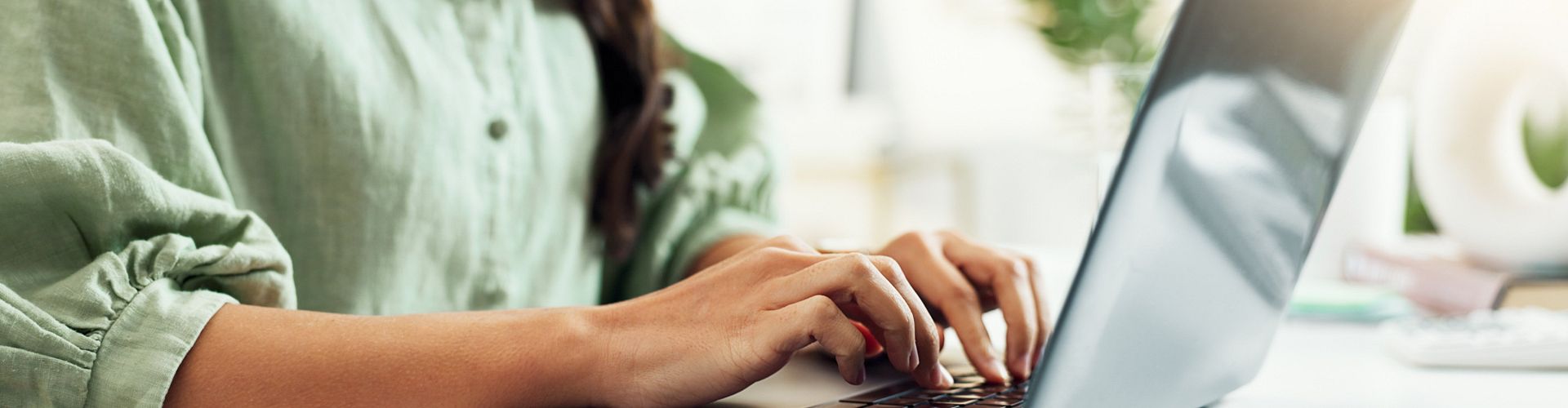 Tout ce dont vous avez besoin est à portée de message