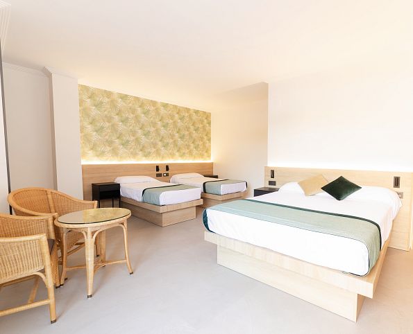Superior Room