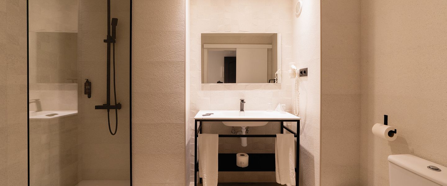 Suite Duplex Standard