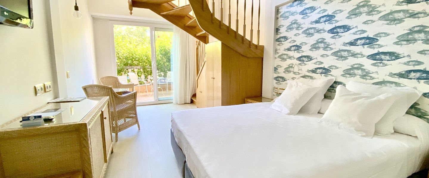 Suite Duplex Standard