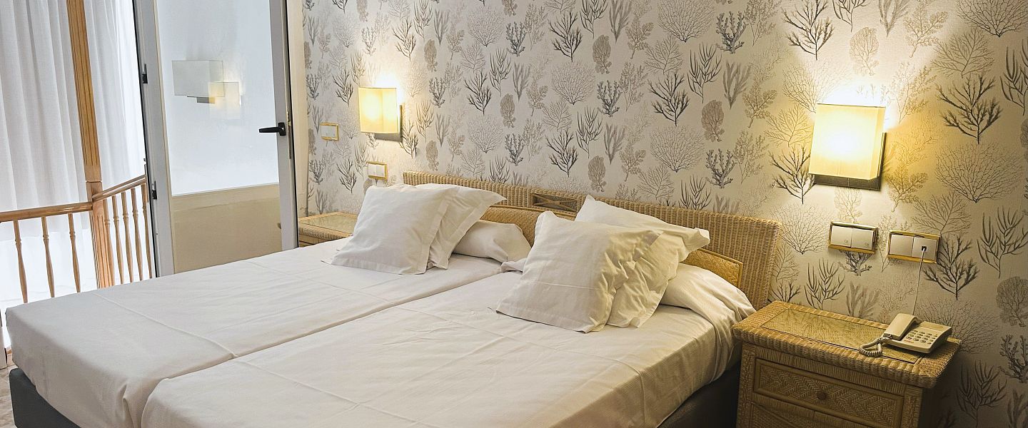 Suite Duplex Standard
