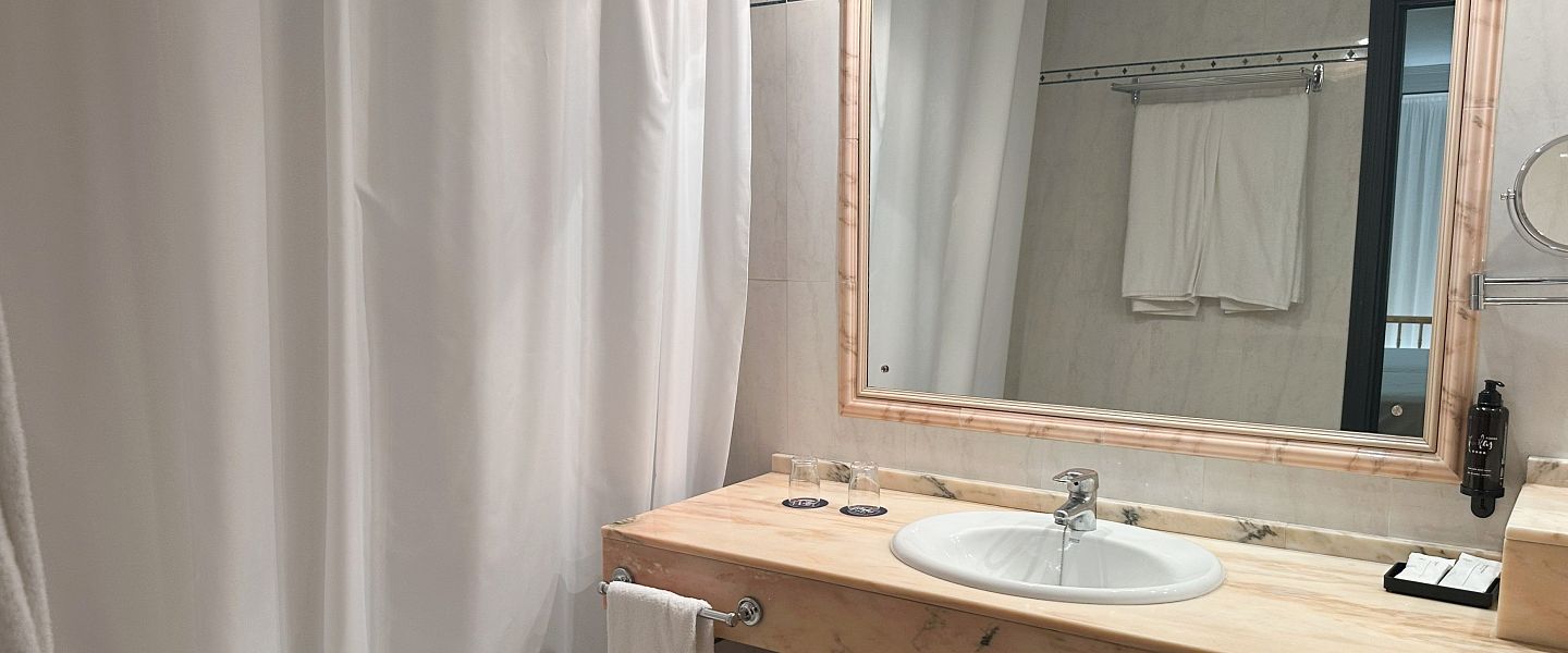 Suite Duplex Standard