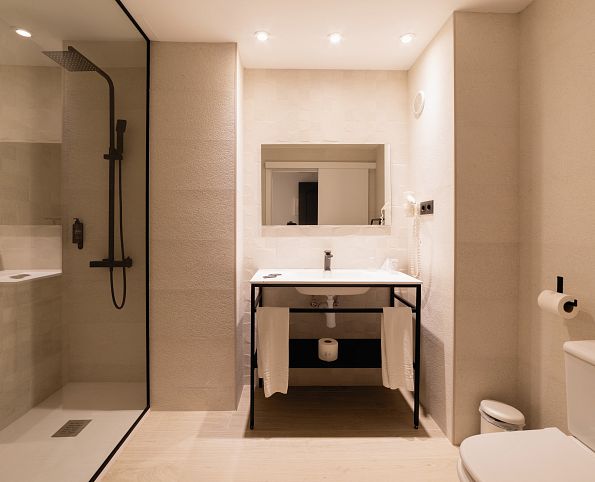 Standard Duplex Suite