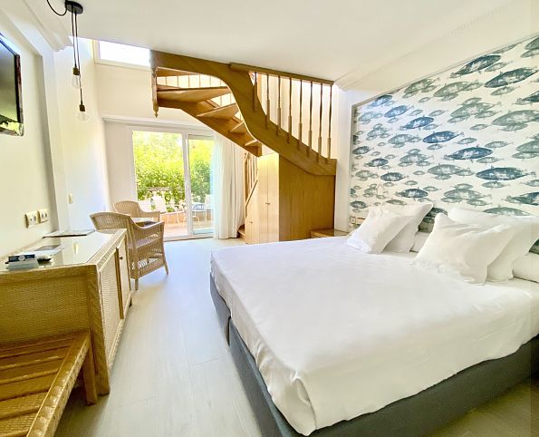 Standard Duplex Suite