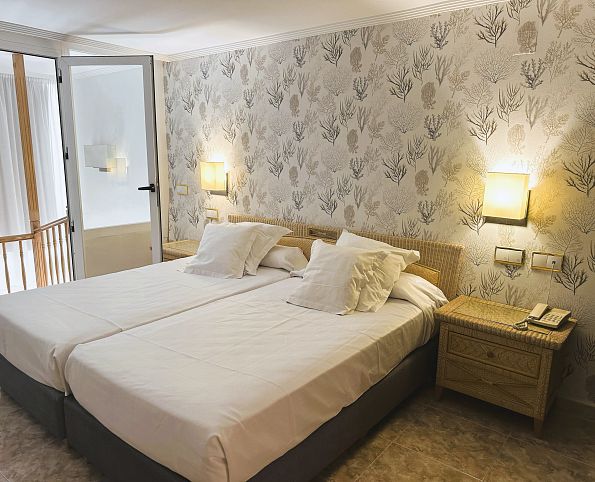 Standard Duplex Suite