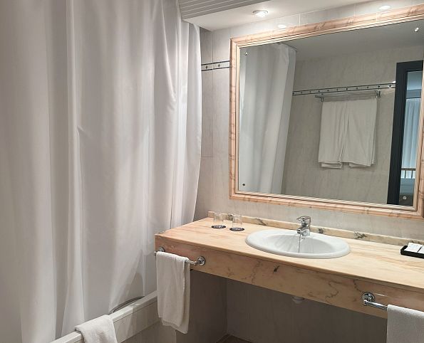 Standard Duplex Suite