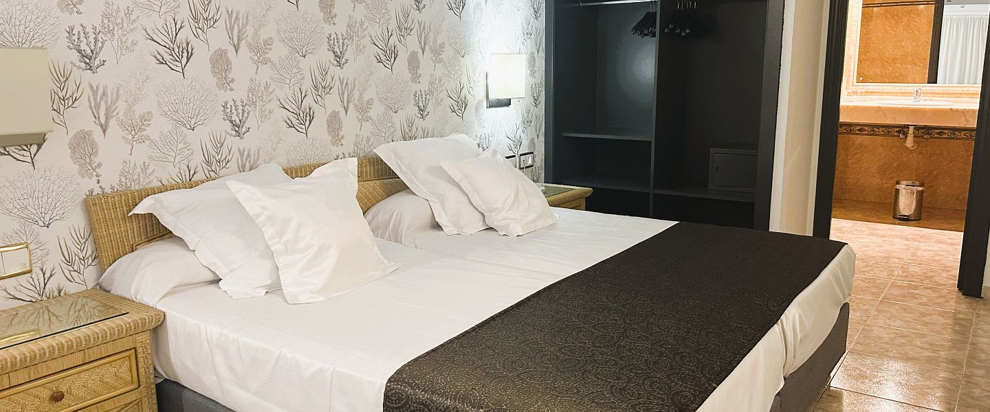 Superior Duplex Suite