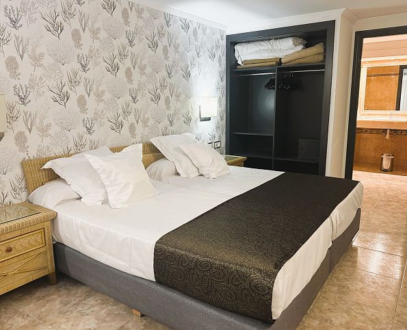 Superior Duplex Suite