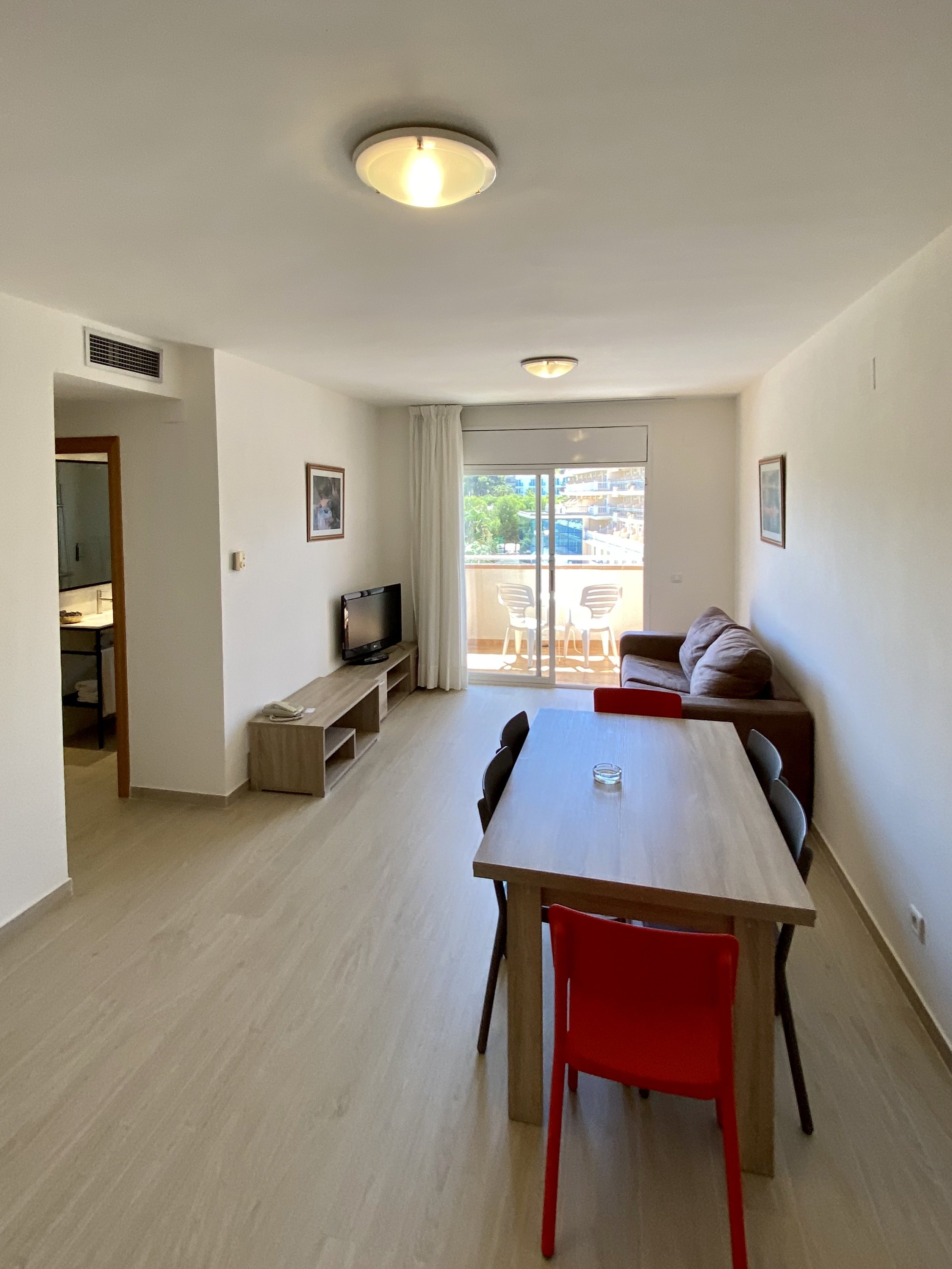 APARTEMENT