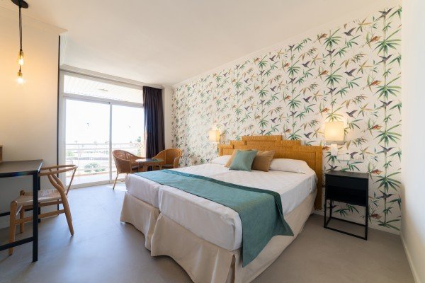 STANDARD ROOMS