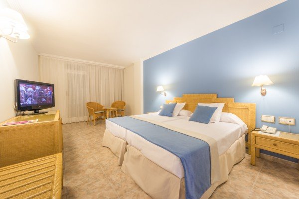 HABITACIÓ ESTÀNDARD