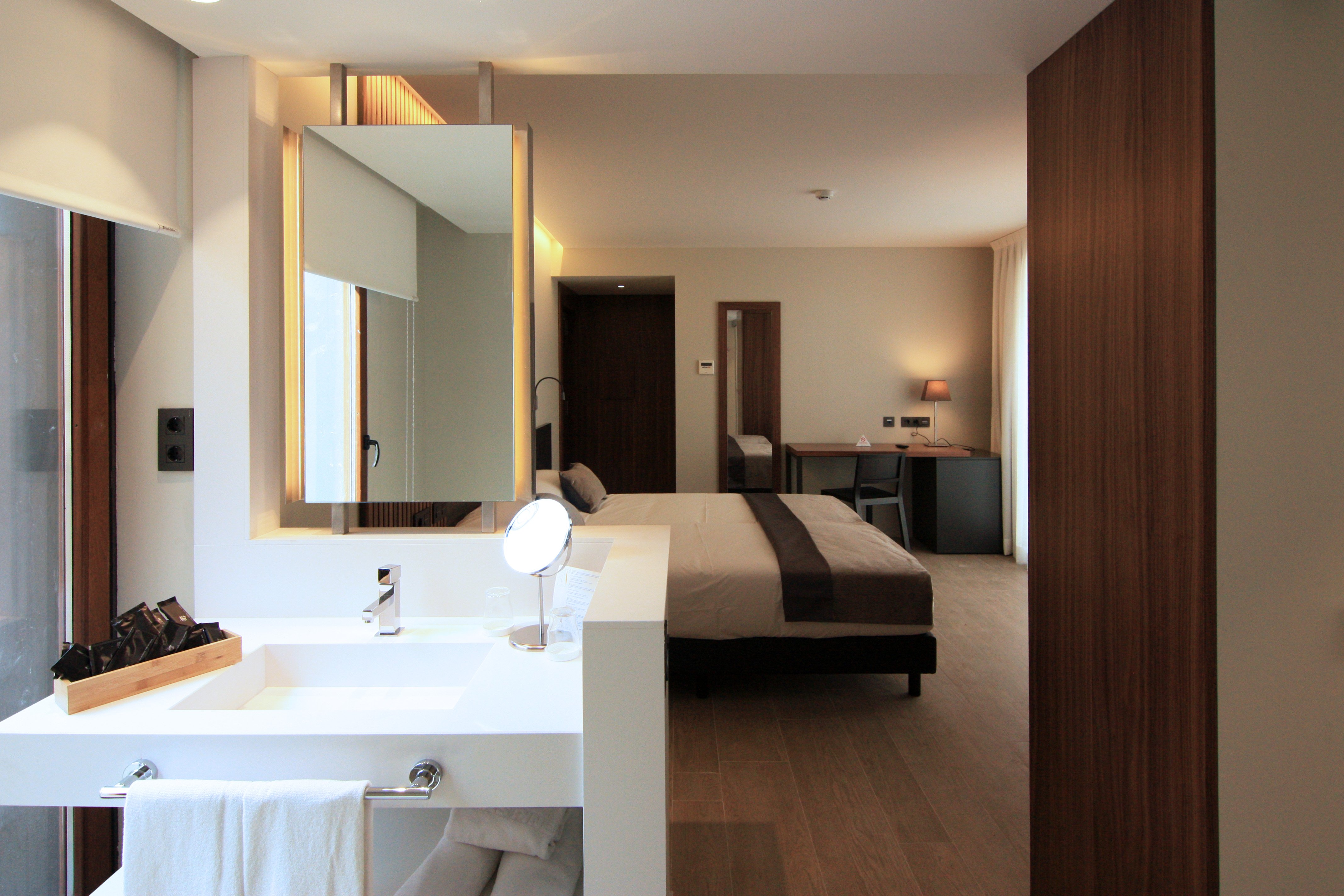 CHAMBRE DOUBLE