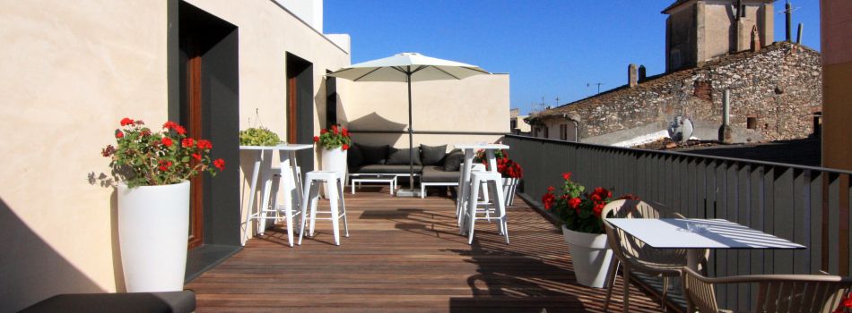 Hotel Palas Raval de la Mar ****