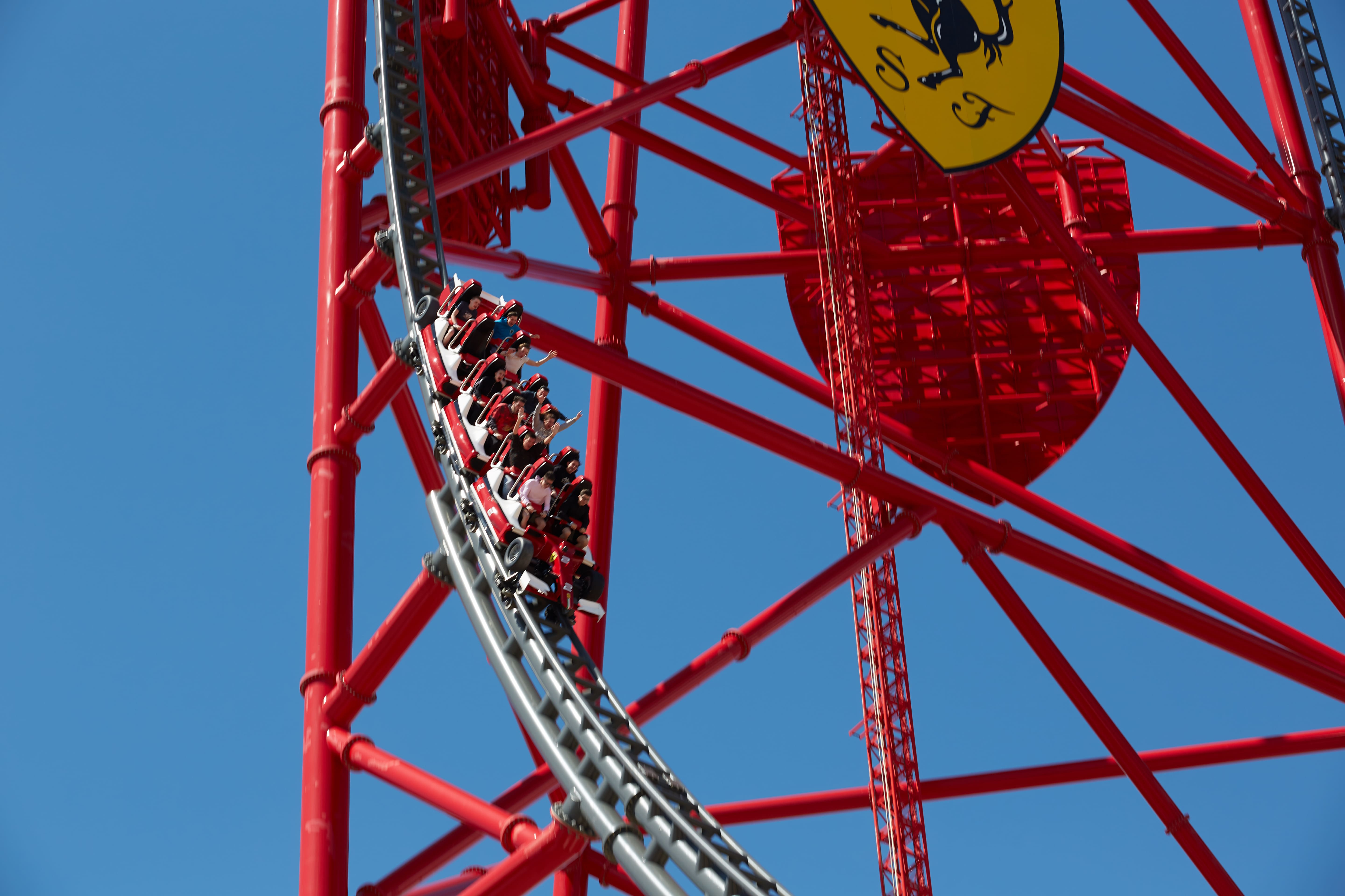Ferrari Land