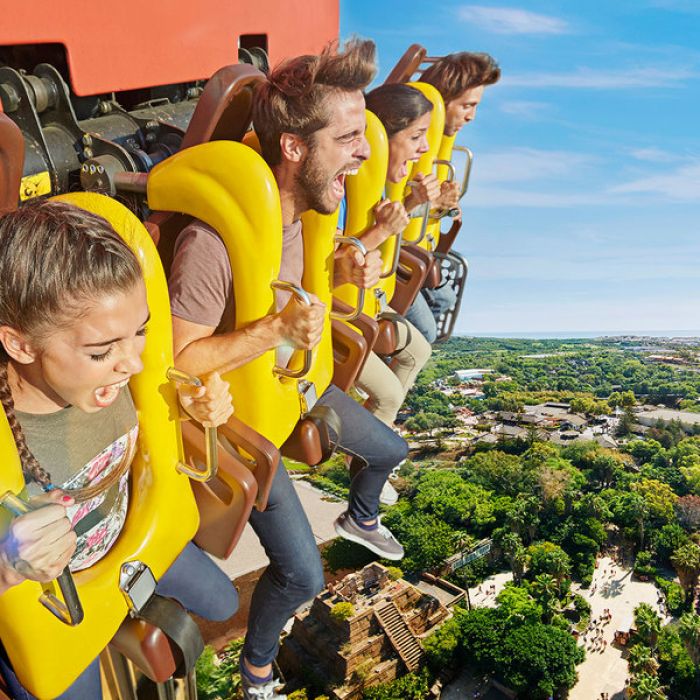 Port Aventura