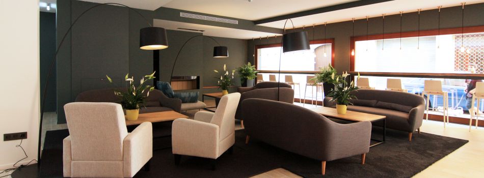 READING ROOM