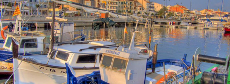 CAMBRILS