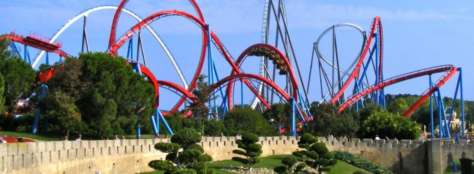 PORT AVENTURA