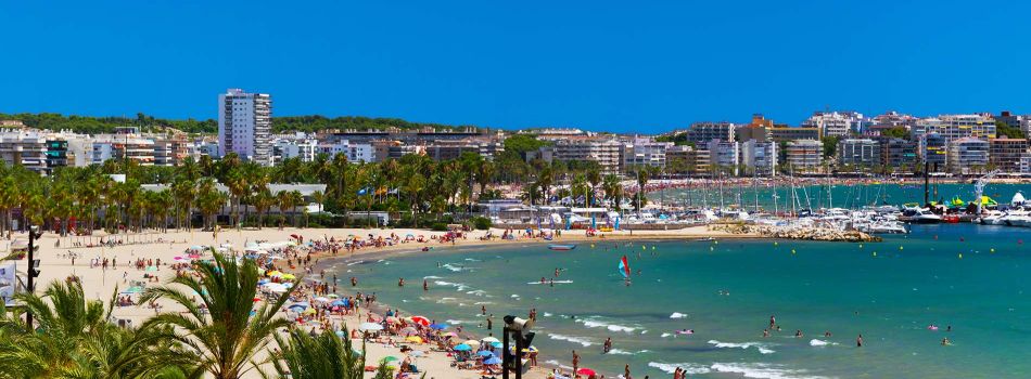 SALOU